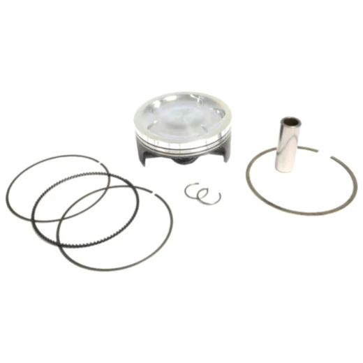 Kolbensatz 82. 97 mm C Athena Offroad geschmiedet Big Bore passend für: Kawasaki KX 7562640