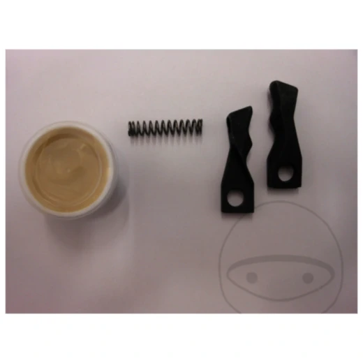 Reparaturkit Powerclamp für Hofmann Geodyna