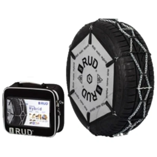 Schneeketten Hybrid RUD H102_0