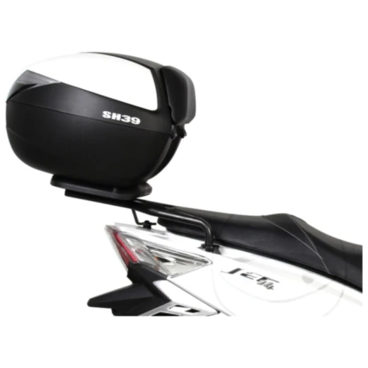 Topcaseträger Shad passend für: SYM Jet14, JetX_1