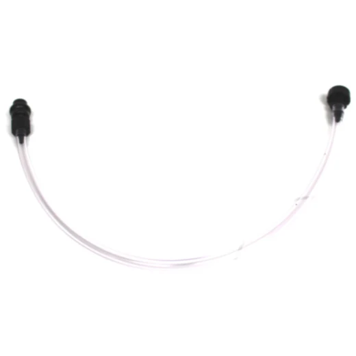 Entlüfter Verlängerung Scottoiler mit Kappe für Motorräder