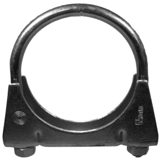 Schalldämpfer Halteschelle M8X38MM