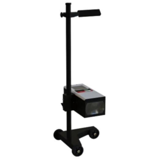 MAWEK SEG 011D Scheinwerfer-Einstellgerät für Werkstätten