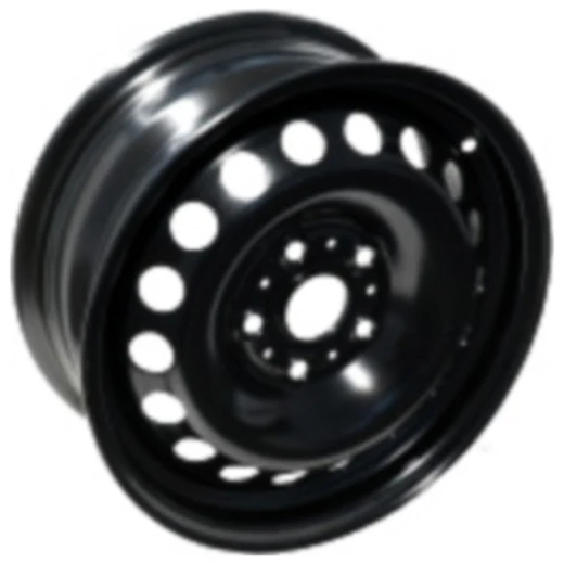 Stahlfelge 6.5X16 für Motorräder