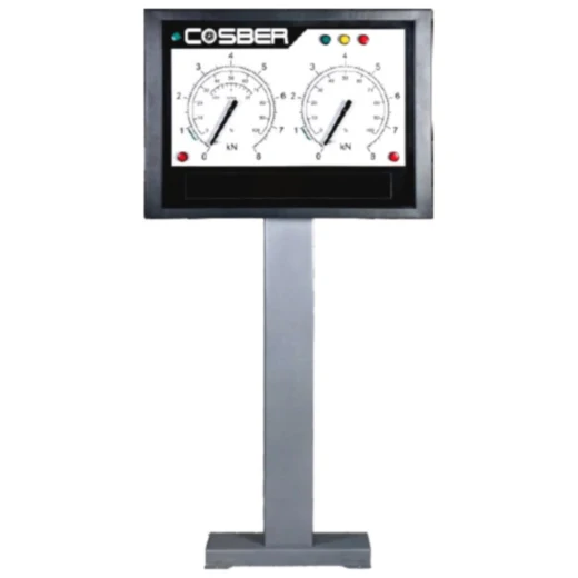 Standsäule für Cosber BTC 22/32 Bremsenprüfstand_0