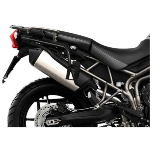 Seitenkofferträger Shad für 3P System passend für: Triumph Tige