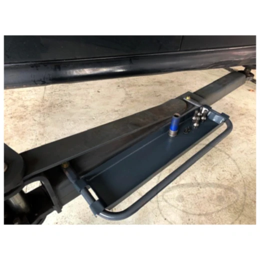 Werkzeugablage für JMP 4000 H_0