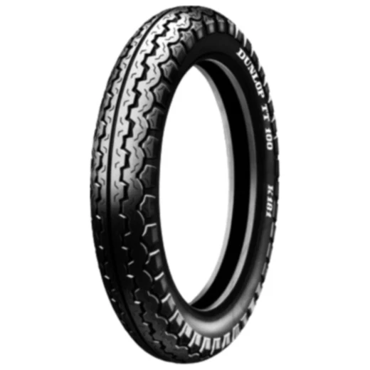 Dunlop TT100 GP 130/80-18 66H TT Hinterreifen