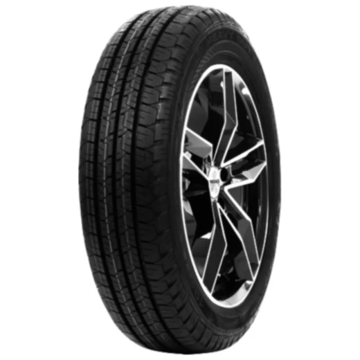 Tyfoon Sommerreifen Heavy Duty 4 195/75R16