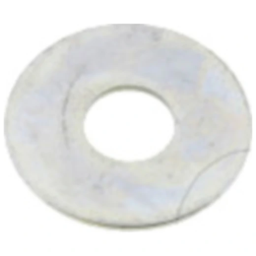 Kotflügelscheiben verzinkt 10X25 Packung 100