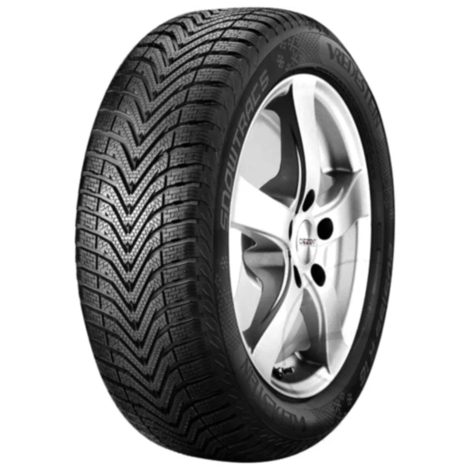 Vredestein Snowtrac 5 Winterreifen 185/60R14 82T für PKW