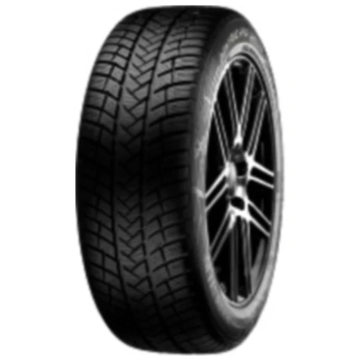 Vredestein Wintrac Pro 275/40R20XL 106V für SUV