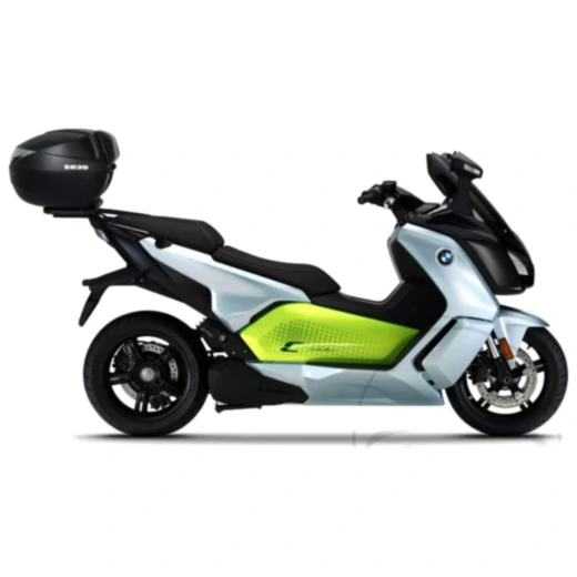 Topcaseträger Shad passend für: BMW C 7112740_2