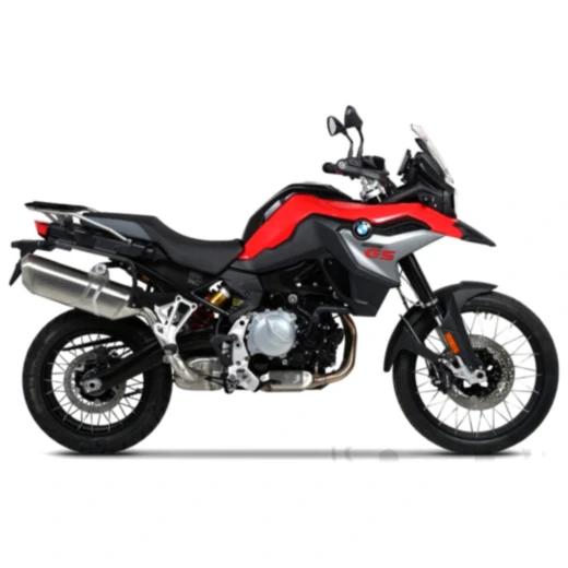 Seitenkofferträger Shad für 3P System passend für: BMW F (850,