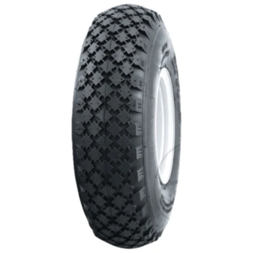 3.00-4 4PR TT TR87 Set für Schubkarre 260X85