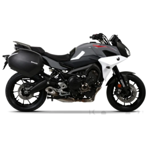 Seitenkofferträger für 3P System von Shad 7112532_0