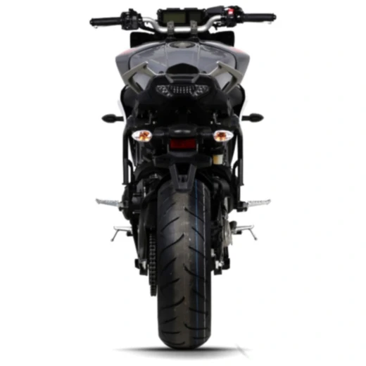 Seitenkofferträger für 3P System von Shad 7112532_1