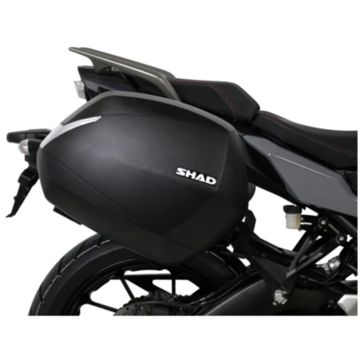 Seitenkofferträger für 3P System von Shad 7112532_2