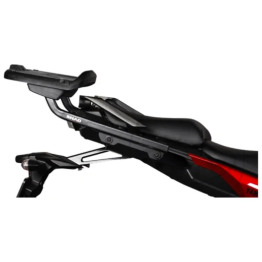Topcaseträger für Motorräder Shad_2