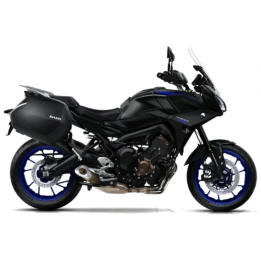 Seitenkofferträger für 3P System 7111634_0