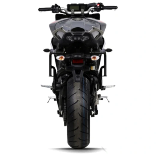 Seitenkofferträger für 3P System 7111634_1