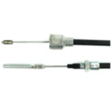 Bremsseil für BPW 1130/1355 mit Glocke