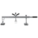 Zughebelbrücke GYS für Motorräder