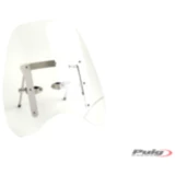 Scheibe Chopper Puig transparent passend für: Kawasaki VN, BN, EN, EL, Honda VT, VTX, CMX