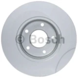 Zündkerze für VR6NII35T Bosch Alternative 1345154