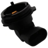 Lampenfassung für H7