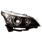 Hauptscheinwerfer für Motorräder