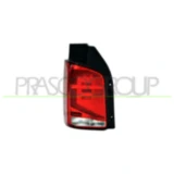 Heckleuchte für Motorräder MQ