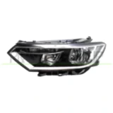 Hauptscheinwerfer für MQ