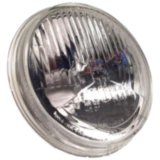 H4 Halogen Hauptscheinwerfer 5.75 Zoll für Motorräder