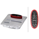 Vorschaltgerät MQ 1012239 für Motorräder