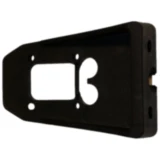 Halter für Aspöck Flexipoint-Leuchte