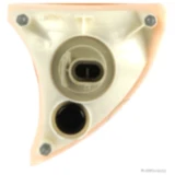 Blinkleuchte rechts für MAHA DUO PMS TOP SCHERE