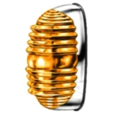 Seitenblinkleuchte für Hella