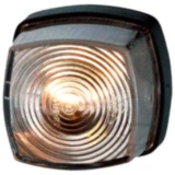 Hella Parkleuchte / Positionsleuchte für Motorräder