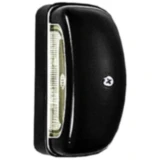 Kennzeichenleuchte für Anhänger mit M Sockel von GEKA