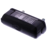 Kennzeichenleuchte für Motorräder