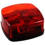 Dreikammer Rücklichtcluster für GEKA