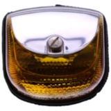 Blinkleuchte für Motorräder