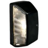 Hella Kennzeichenleuchte für Motorräder