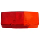 Hella Heckleuchte Glas rechts