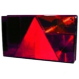 Heckleuchte rechts mit Kennzeichenleuchte für Aspöck Multipoint I