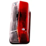 Umrissleuchte links/rechts rot/weiß für Anhänger