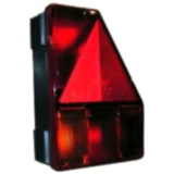 Heckleuchte für Anhänger rechts Earpoint I Aspöck