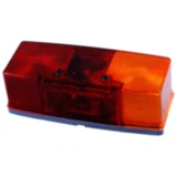 Leuchte 3-Kammer mit Kennzeichenleuchte Jokon rechts