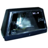 Kennzeichenleuchte K 415 für Anhänger